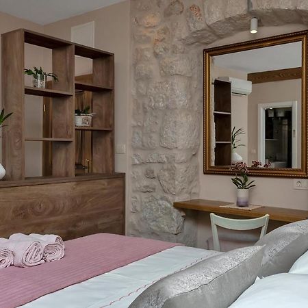 Lux Litore Igrane Esterno foto