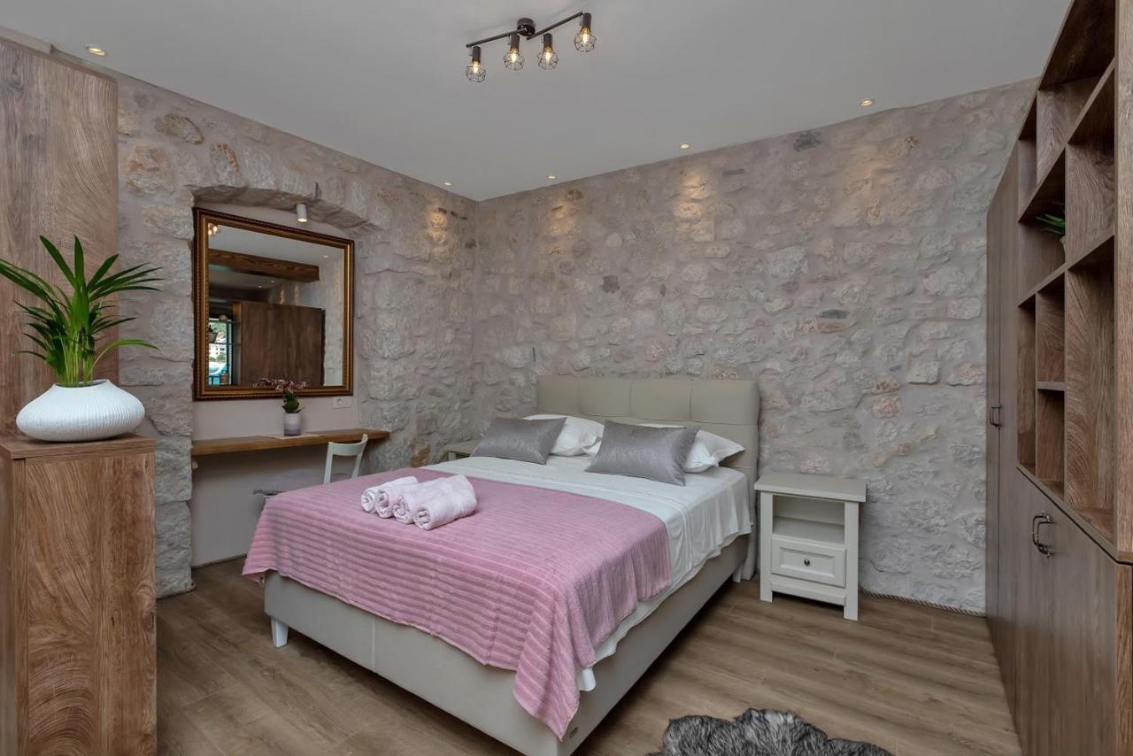 Lux Litore Igrane Esterno foto
