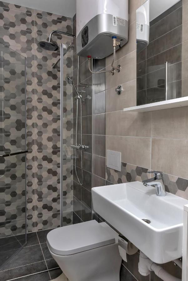 Lux Litore Igrane Esterno foto