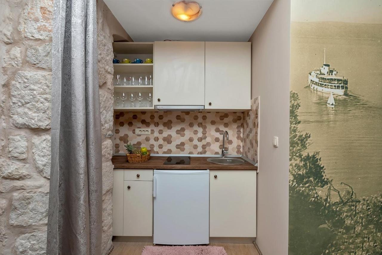 Lux Litore Igrane Esterno foto